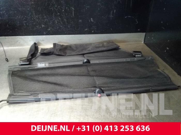 BMW X1 Bagagenet O43252