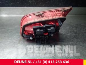 Audi A6 Achterlicht links O43963 foto 2
