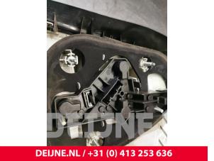 BMW 1-Serie Rücklicht links O43991 foto 3