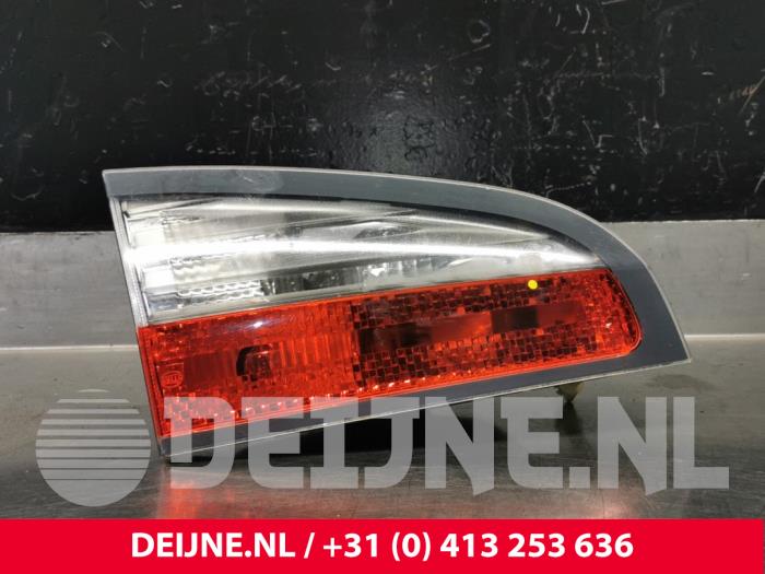 Ford S-Max Rücklicht links O44013