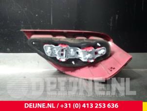Mercedes A-Klasse Rücklicht links O44045 foto 2