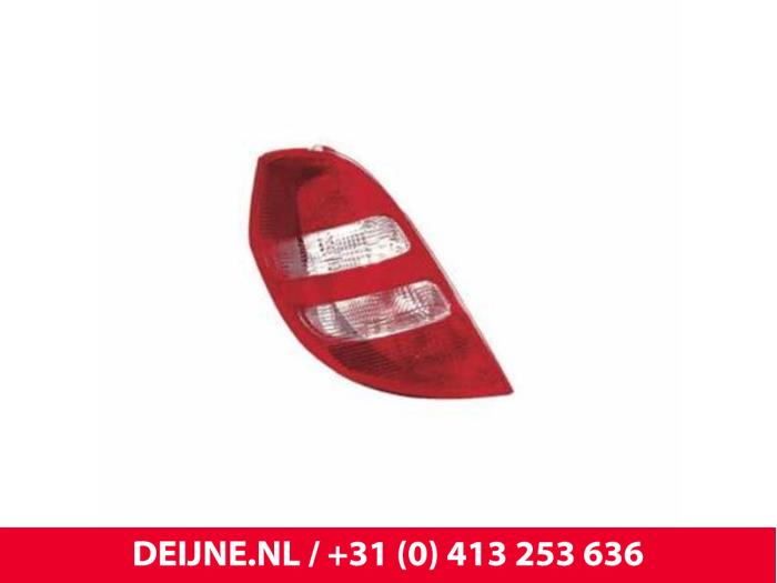 Mercedes A-Klasse Achterlicht links O44048