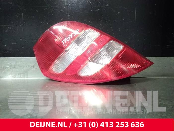 Mercedes A-Klasse Taillight, left O44050
