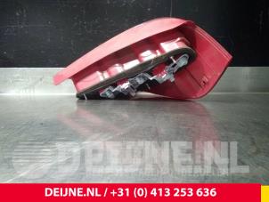 Mercedes A-Klasse Rücklicht links O44050 foto 2