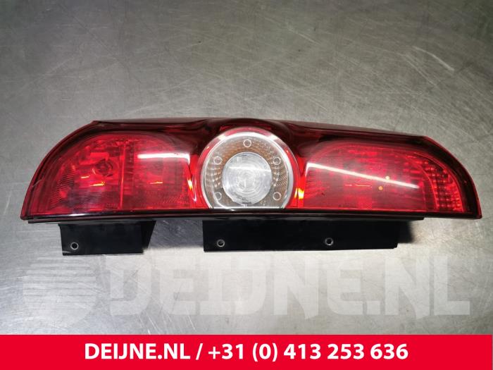 Opel Combo Taillight, left O44088
