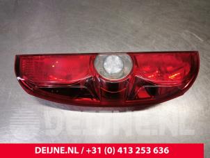 Opel Combo Rücklicht links O44088 foto 2