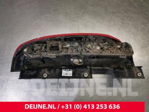 Opel Combo Rücklicht links O44088 foto 3