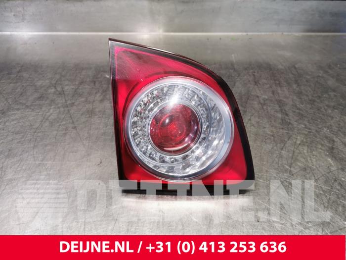 Volkswagen Golf Plus Taillight, left O44197
