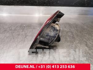 Volkswagen Golf Plus Taillight, left O44197 photo 2