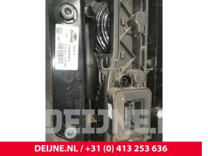 Fiat Qubo Rücklicht links O44221 foto 4