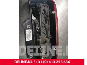 Fiat Qubo Rücklicht links O44221 foto 3