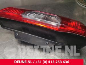 Fiat Qubo Rücklicht links O44221 foto 2
