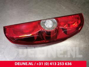 Fiat Doblo Achterlicht links O44229 foto 2