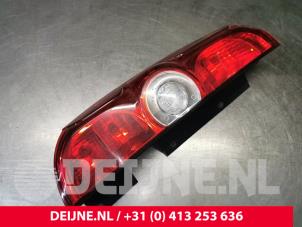 Fiat Doblo Taillight, left O44230 photo 2