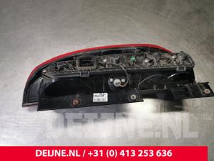 Fiat Doblo Taillight, left O44230 photo 3