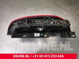 Fiat Doblo Taillight, left O44234 photo 3