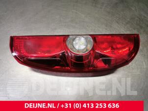 Fiat Doblo Taillight, left O44234 photo 2