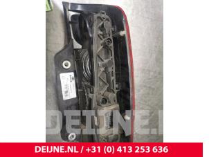 Fiat Fiorino Achterlicht links O44258 foto 3