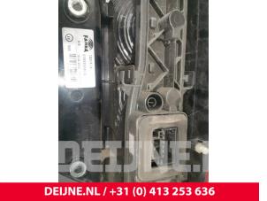 Fiat Fiorino Achterlicht links O44258 foto 4