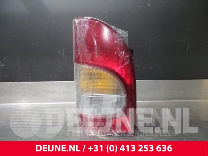 Hyundai H100 Taillight, left O44286