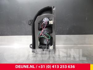 Hyundai H100 Taillight, left O44286 photo 2