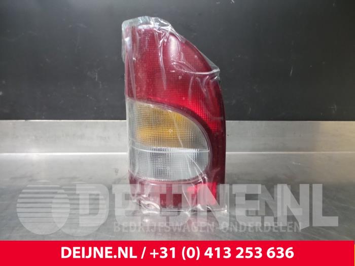 Hyundai H100 Taillight, left O44287