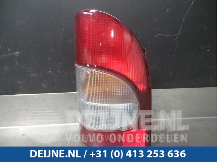 Hyundai H100 Taillight, left O44290