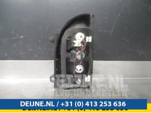 Hyundai H100 Rücklicht links O44290 foto 2