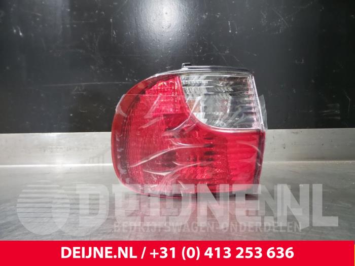 Hyundai H200 Achterlicht links O44291