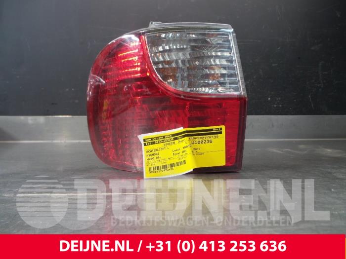 Hyundai H200 Taillight, left O44296