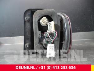 Hyundai H200 Taillight, left O44296 photo 2