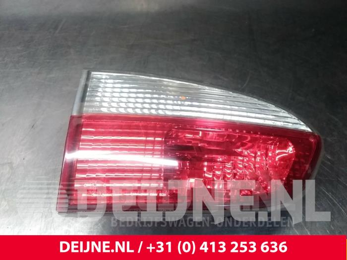 Hyundai H200 Achterlicht links O44297