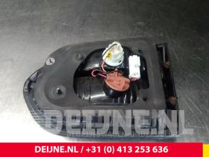 Hyundai H200 Taillight, left O44297 photo 2