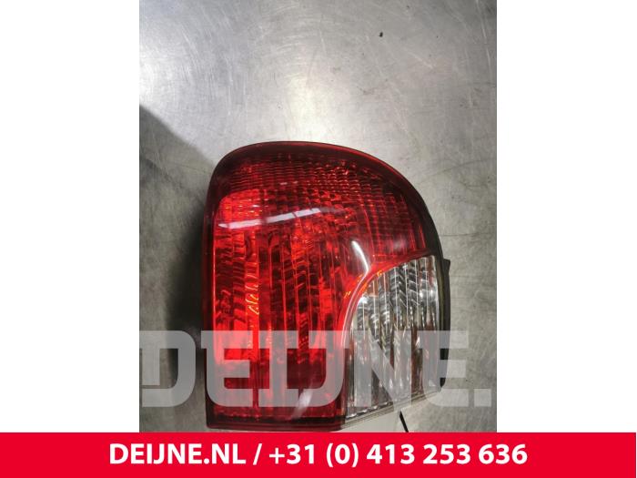 Hyundai H200 Achterlicht links O44300
