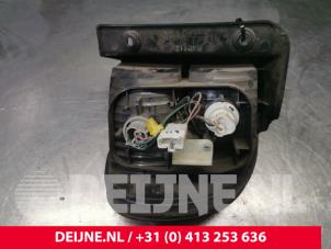 Hyundai H200 Rücklicht links O44300 foto 2