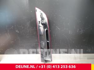 Nissan Kubistar Taillight, left O44314 photo 2