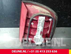 Skoda Fabia Taillight, left O44326 photo 2