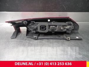Renault Kangoo Achterlicht links O44407 foto 2