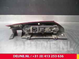 Renault Kangoo Taillight, left O44408 photo 2