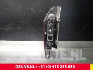 Renault Kangoo Rücklicht links O44410 foto 2