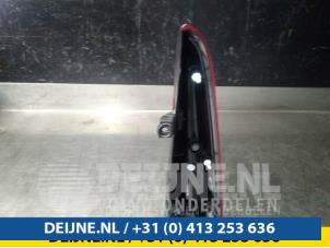 Renault Kangoo Taillight, left O44411 photo 2