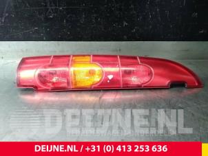 Renault Kangoo Achterlicht links O44416 foto 3