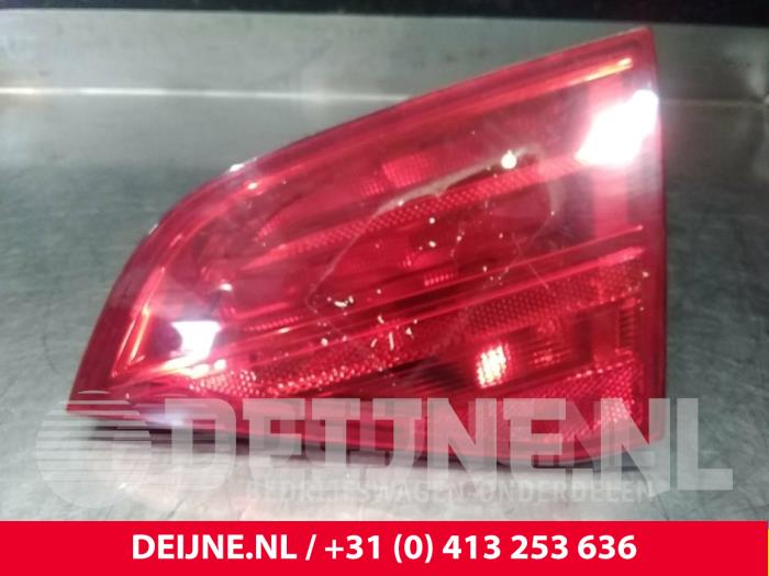 Audi A4 Rücklicht rechts O44438