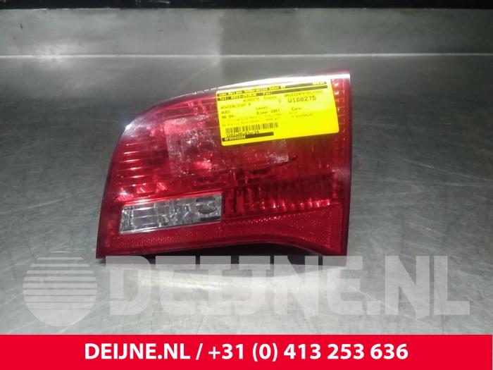 Audi A6 Achterlicht rechts O44446