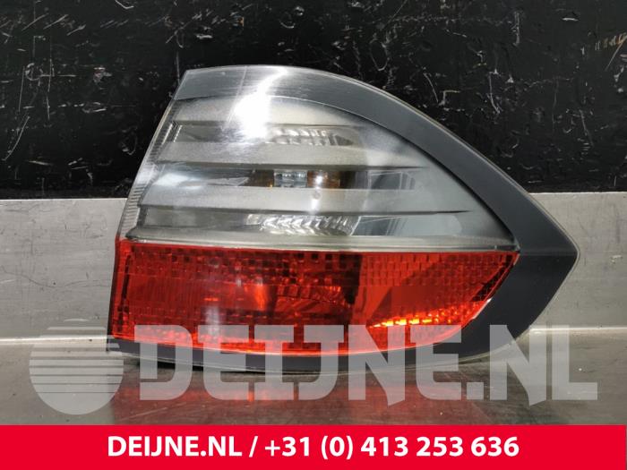 Ford S-Max Rücklicht rechts O44498