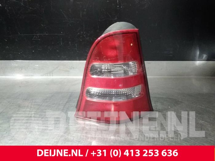 Mercedes A-Klasse Achterlicht rechts O44523
