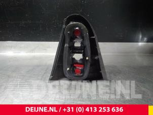 Mercedes A-Klasse Rücklicht rechts O44523 foto 2
