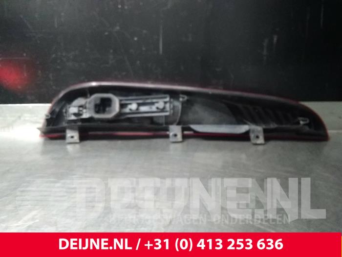 Mercedes Vaneo Taillight, right O44525