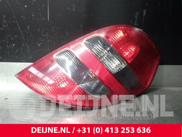 Mercedes A-Klasse Achterlicht rechts O44534