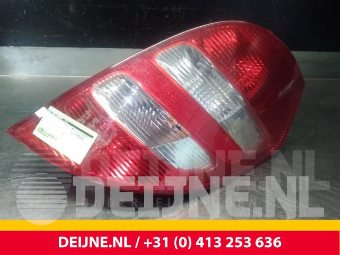 Mercedes A-Klasse Taillight, right O44536